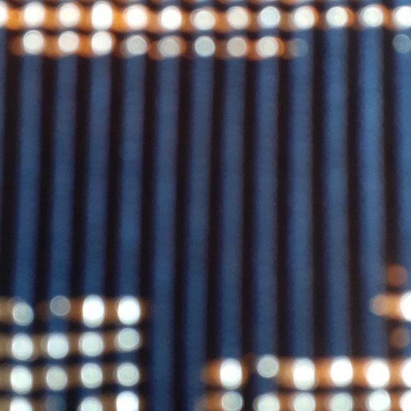 R&MRichards blouse petite size 12 - Picture 16 of 16